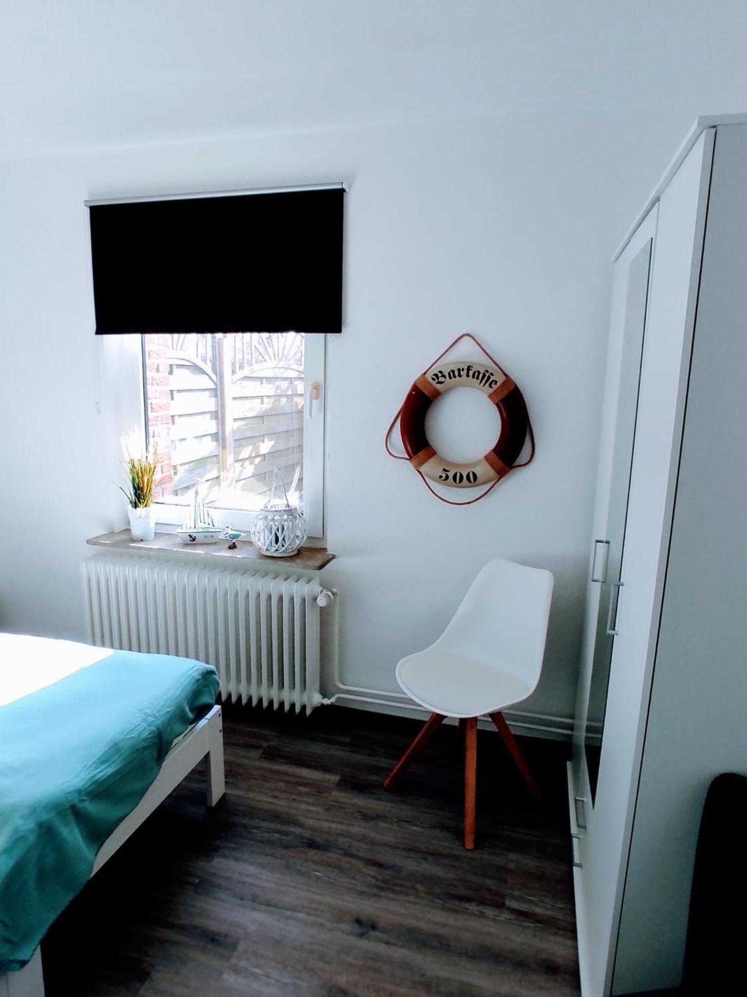 Geesthaus Apartment Geestland Екстериор снимка